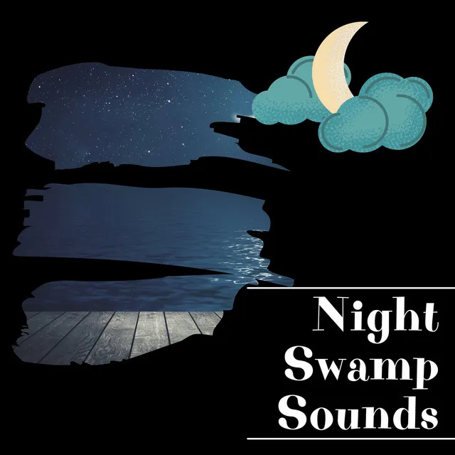 Night Swamp Sounds