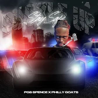 Buckle Up (Sped Up / Slowed & Reverb) by PGS Spence