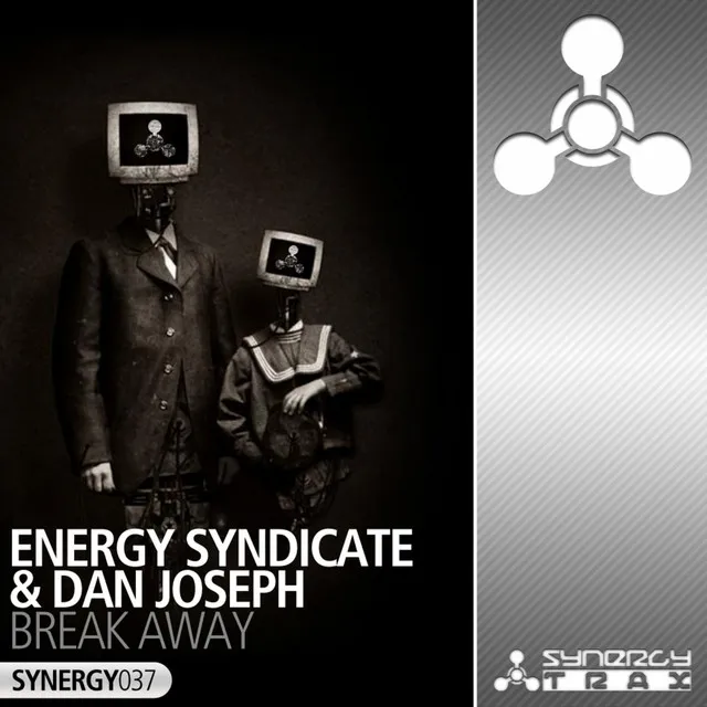 Break Away - Original Mix