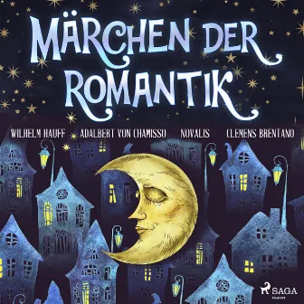 Märchen der Romantik by Clemens Brentano