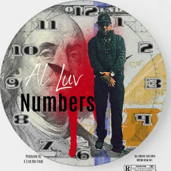 Numbers by Al Luv