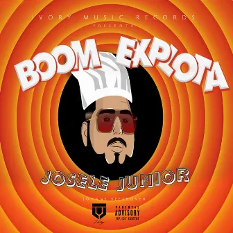 Boom Explota by Johnny Beethoven