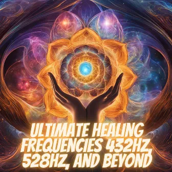 Ultimate Healing Frequencies 432Hz, 528Hz, and Beyond by Hz Guru