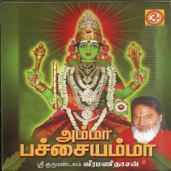 Amma Pachaiyamma by Chinna Ponnu