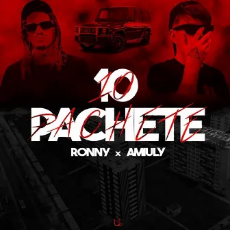 10 PACHETE by Ronnydelfinu