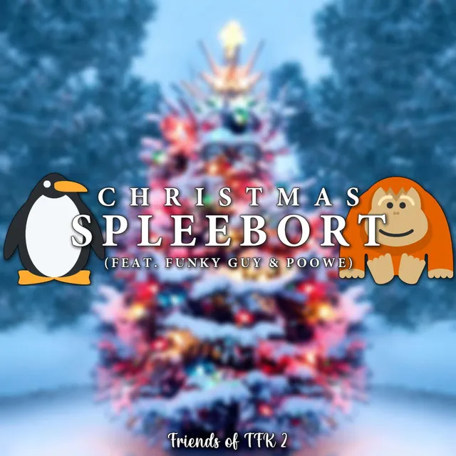 Christmas Spleebort