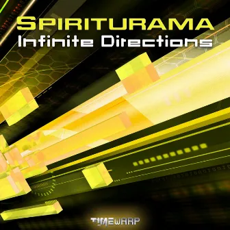 Infinite Directions by Spiriturama