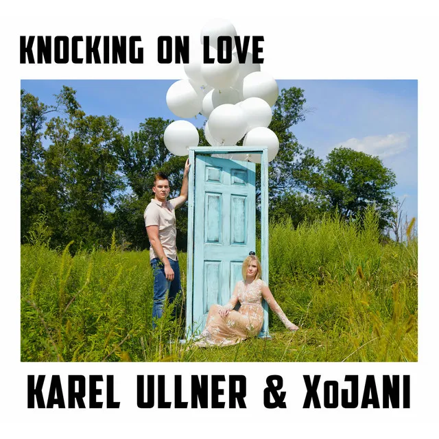 Knocking on Love - Extended