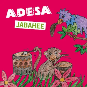 Jabahee by Adesa