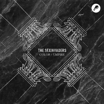 Color EP by The Sexinvaders