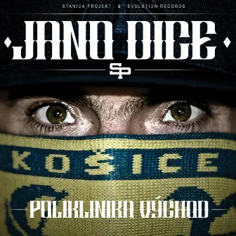 Poliklinika Vychod by Jano Dice