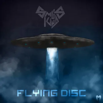 Flying Disc by Smuskind