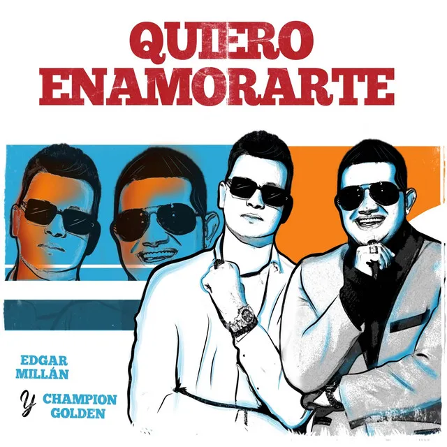 Quiero Enamorarte