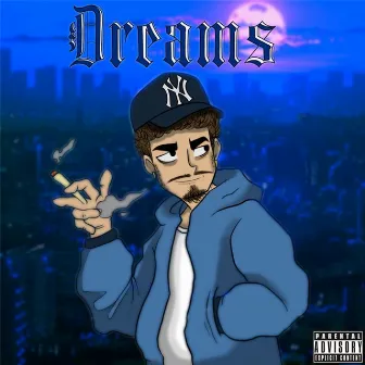 Dreams by Roman The Artist