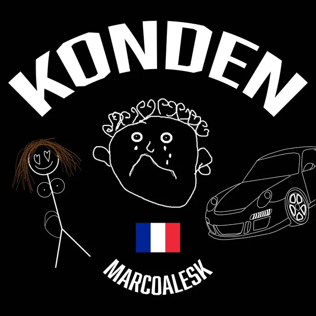 Konden