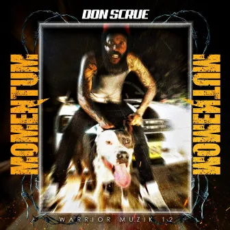 Momentum by Don Scrue