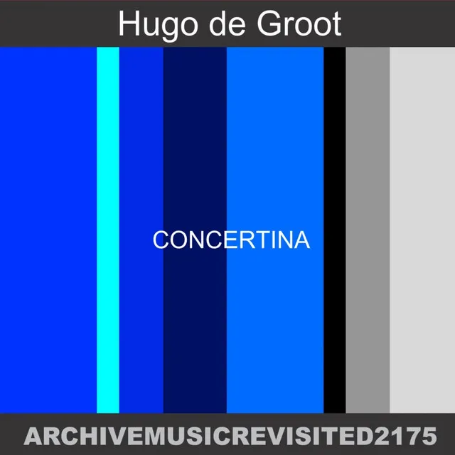 Concerto Scherzoso For Harmonica & Orchestra, Op. 9: Part 3