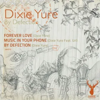 By Defection by Dixie Yure