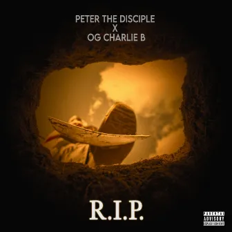 R.I.P by Peter The Disciple