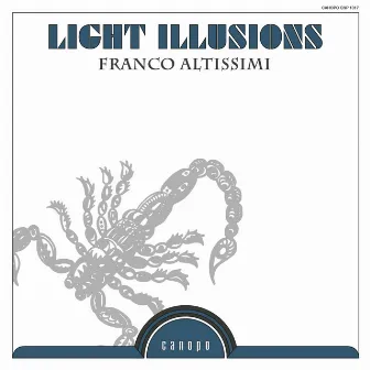 Light Illusions by Franco Altissimi