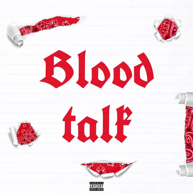 Blood Talk