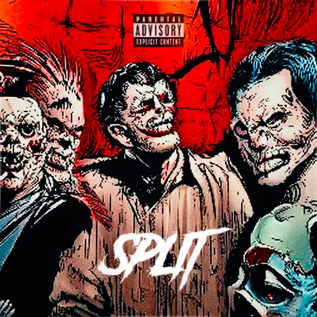 Split