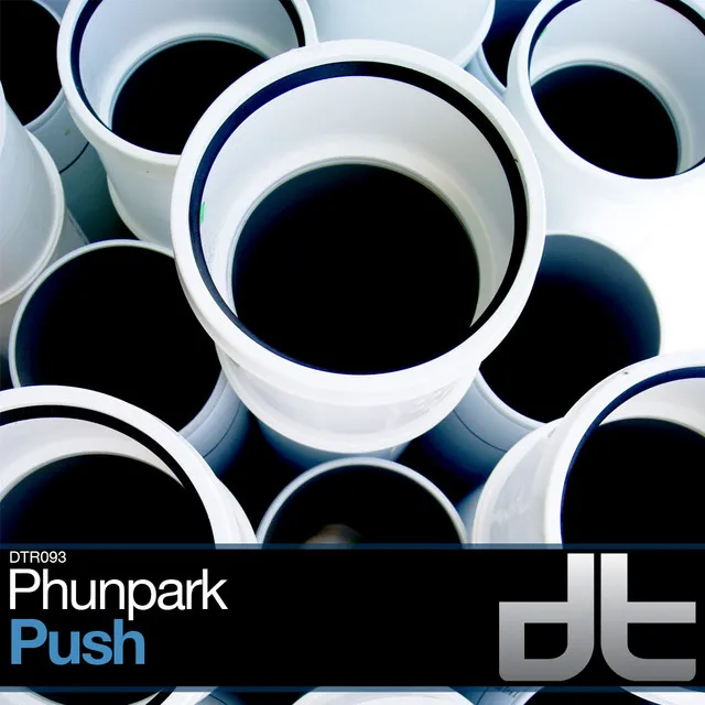 Push - Original Mix