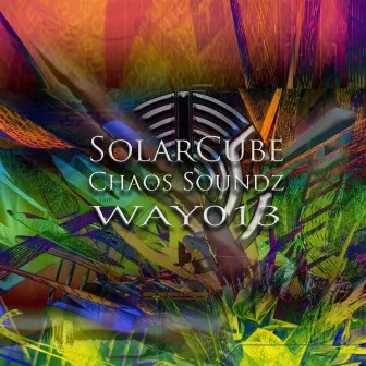 Chaos Soundz by Solarcube