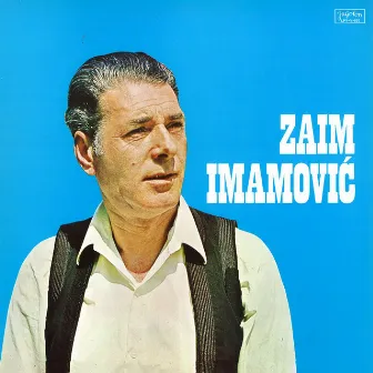 Zaim Imamović by Zaim Imamović