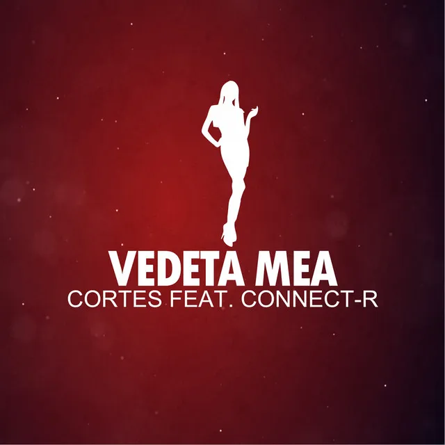 Vedeta mea - Radio Edit