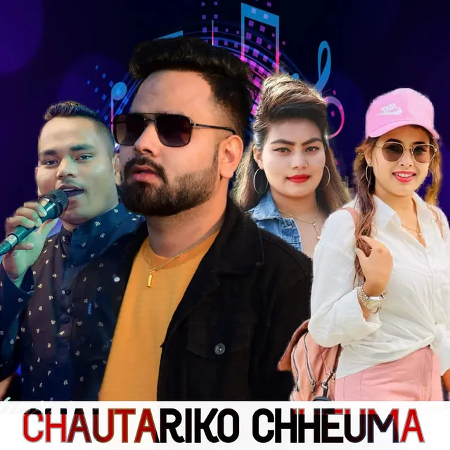 CHAUTARIKO CHHEUMA