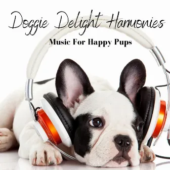 Doggie Delight Harmonies: Music For Happy Pups by The Harmony