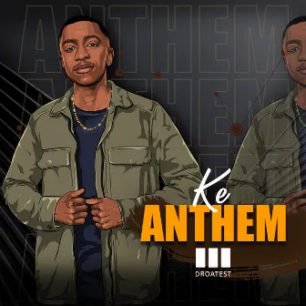 Ke Anthem III by Droatest