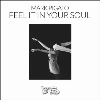 Feel It In Your Soul by Mark Pigato