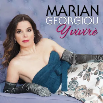 Y Viviré (Spanish Version) by Marian Georgiou