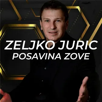 Posavina Zove (2007 Remaster) by Zeljko Juric