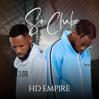 So Chabe by HD Empire