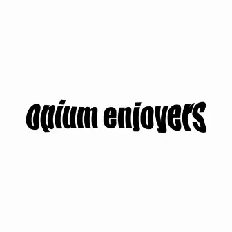 opium enjoyers by 