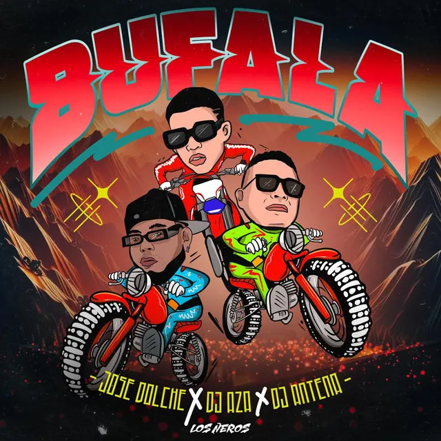 Bufala