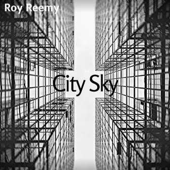 City Sky by Roy Reemy