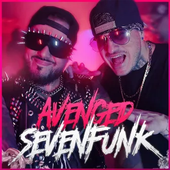 Avenged Sevenfunk by Dj Metaleiro