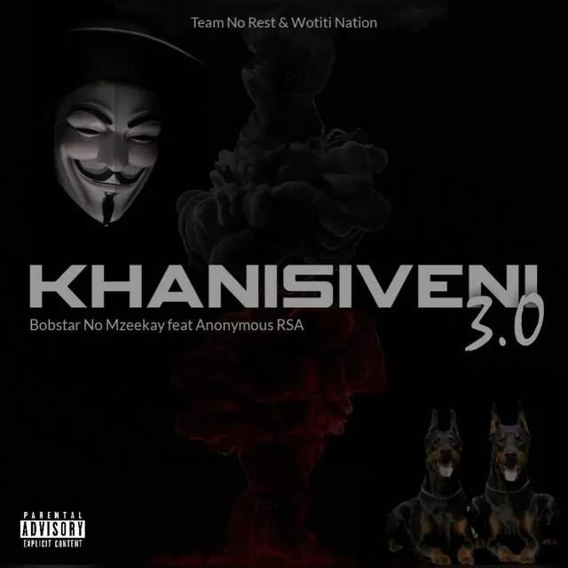 Khanisiveni 3.0