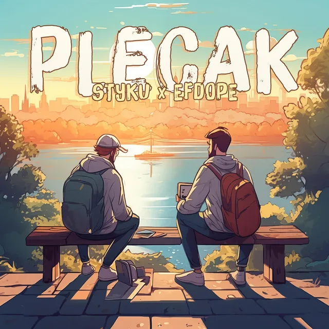 Plecak - Radio Edit