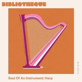 Soul Of An Instrument: Harp by Gregor Hüber