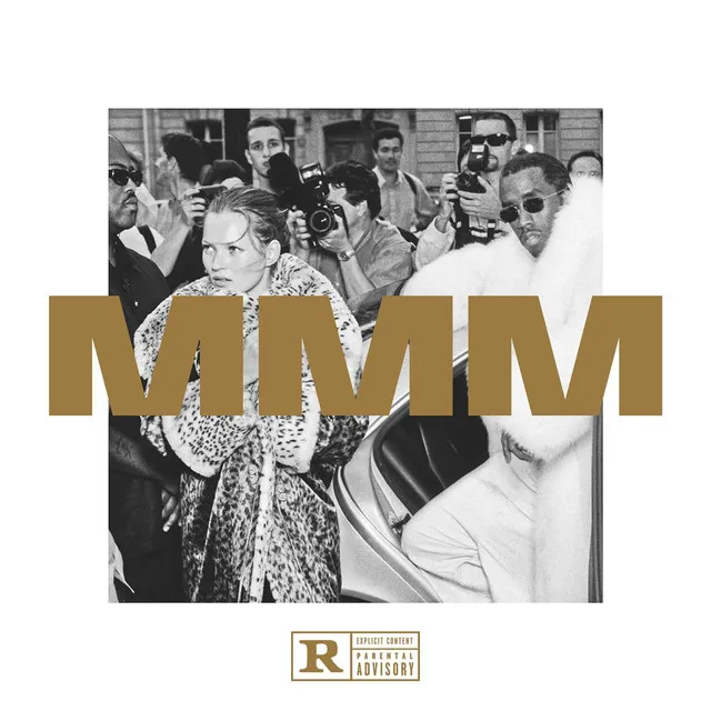 MMM (feat. Future & King Los)