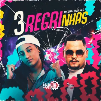 3 Regrinhas by Matrina