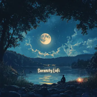 Serenity LoFi - Calming LOFI Hip Hop Music by Lo-Fi Serenity