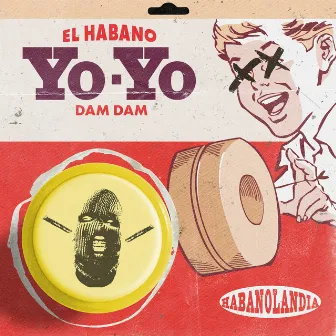 Yo-Yo by Dam Dam