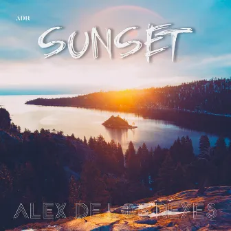 Sunset by Alex de los Reyes