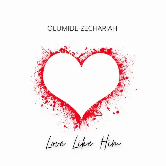 Love Like Him (Live) by Olumide-Zechariah